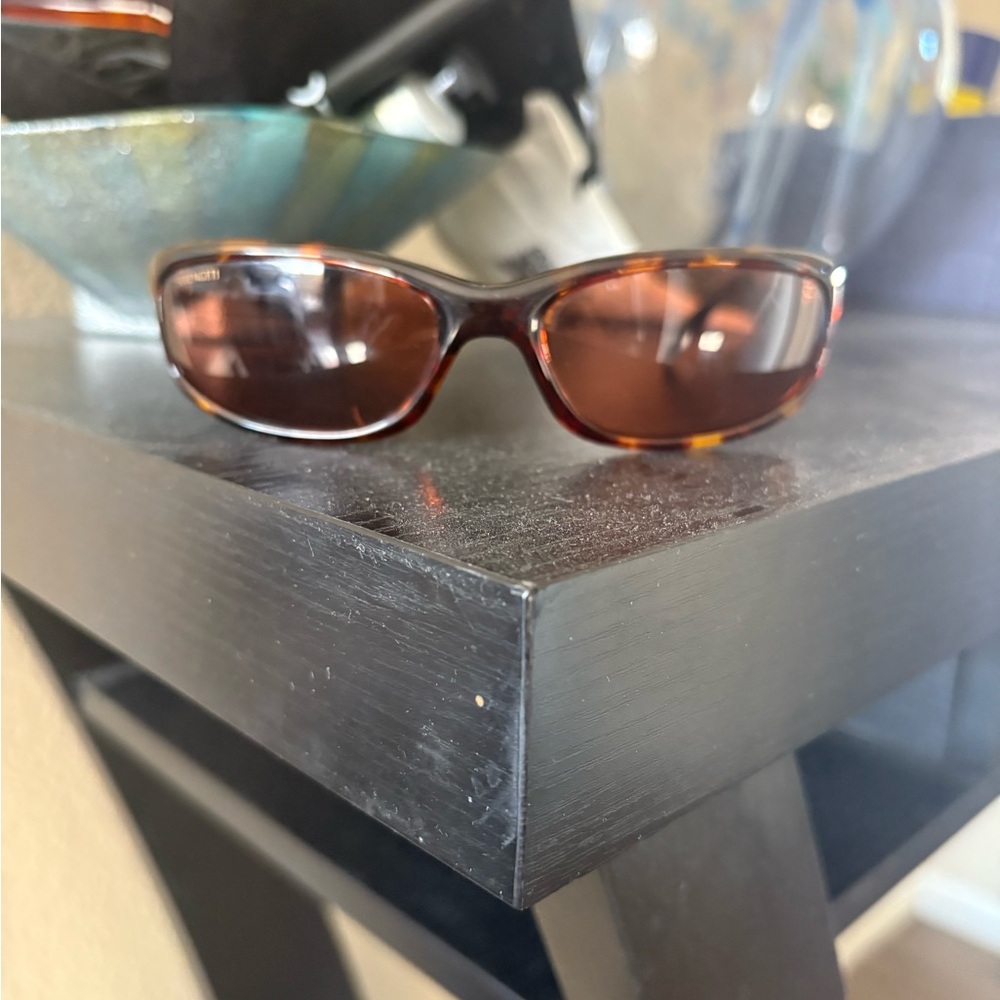 Serengeti Tortoise Shell Sunglasses